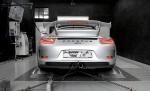 Porsche 911 GT3 3.8 DFI by Mcchip-DKR 2016 года